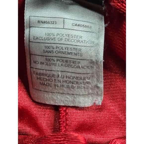 Vintage Chicago Bulls Team Nike Shorts Men’s Size Large Y2K - Picture 12 of 15